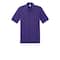 Port & Company® Darks Core Blend Jersey Knit Polo